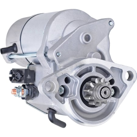 Aftermarket JAndN Electrical Products Starter 410-52382-JN
